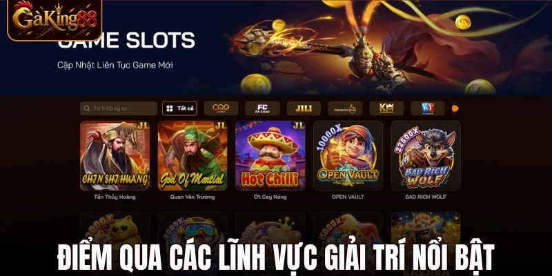 Về Chúng Tôi
