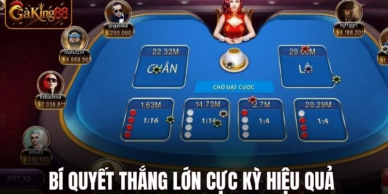 Xóc Đĩa Online