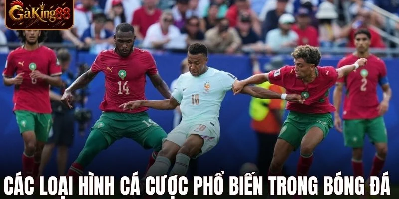 Kèo Nhà Cái