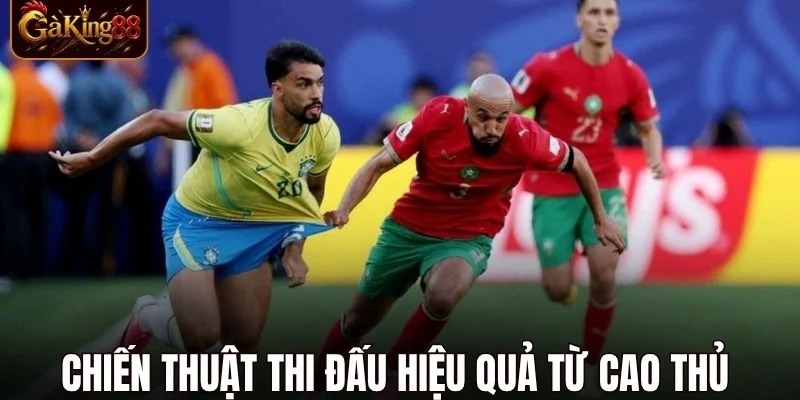 Kèo Nhà Cái
