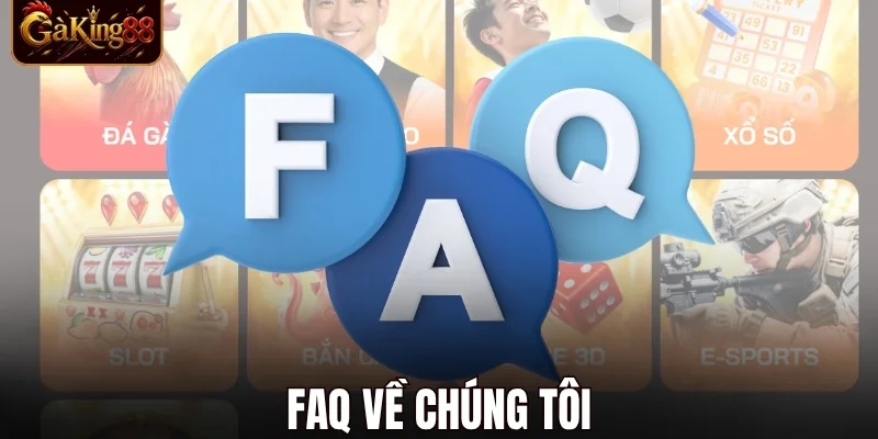 Về Chúng Tôi