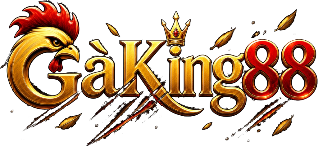 GAKING88