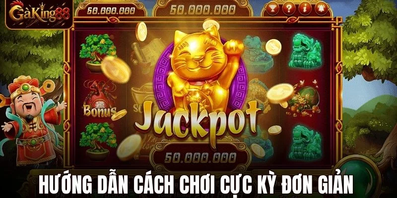 Quay Hũ Rikvip