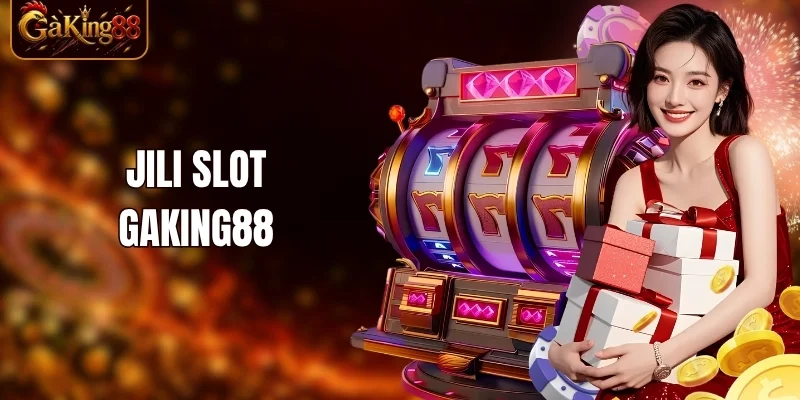 Jili Slot
