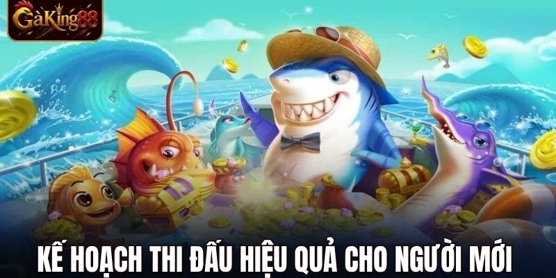 Bắn Cá H5
