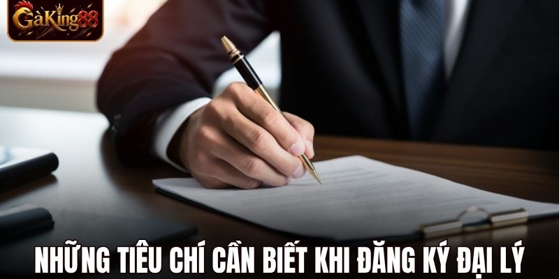 Đại Lý Gaking88