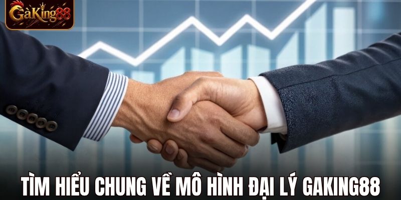 Đại Lý Gaking88