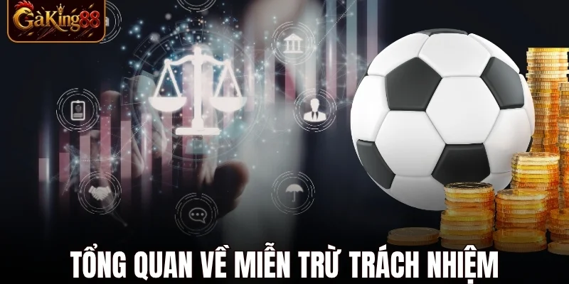 Miễn Trừ Trách Nhiệm