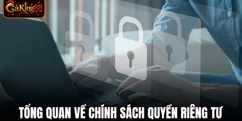 Quyền Riêng Tư