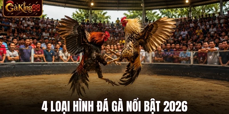 Đá Gà Gaking88