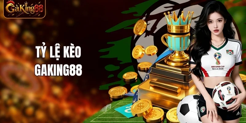 Tỷ Lệ Kèo
